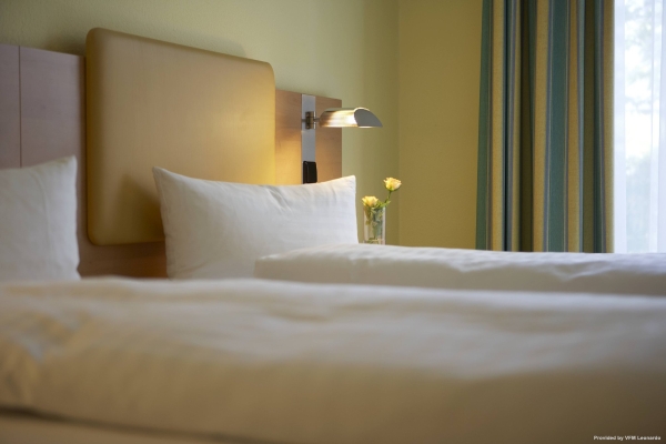 IntercityHotel